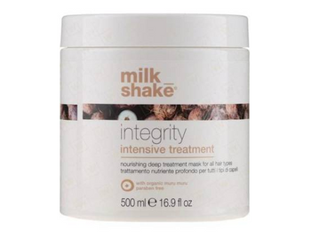 Milk Shake Integrity Intensive Maska 500ml