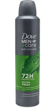 Dove Men+Care Extra Fresh Antyperspirant 150 ml