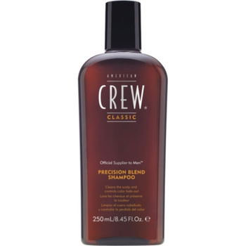 American Crew Precision Blend Szampon 250ml
