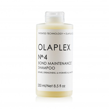 Olaplex Shampoo 250 ml Bond Maintenance No.4