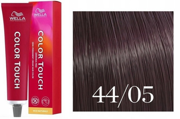 Wella Color Touch Plus Farba 60 ml  44/05 *