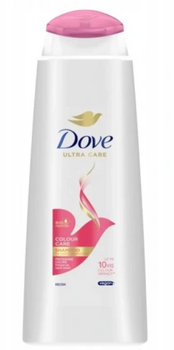 Dove Color Care Szampon do włosów 400 ml