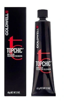 Goldwell TOPCHIC Elumenated Farba 60 ml 7RR@RR