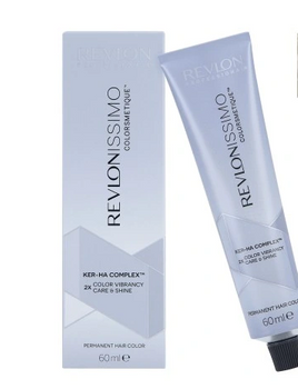 Revlon Revlonissimo Colorsmetique Farba 60 ml 6.7MN