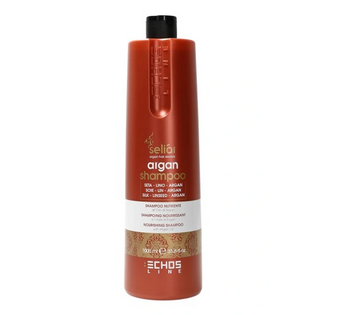 ECHOSLINE Seliar Argan Szampon 1000 ml