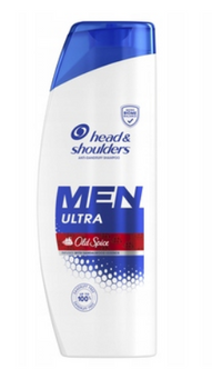 Head & Shoulders Men Ultra Old Spice Szampon 330 ml