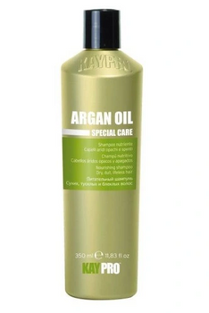 KayPro Argan Oil Szampon 350 ml