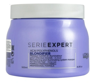 Loreal Blondifier Maska 500 ml