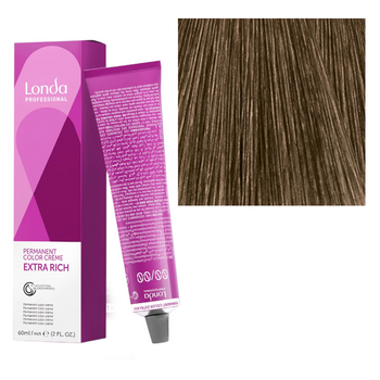 Londa Farba Pernamentna 60 ml 6/07