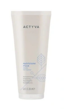 Kemon Actyva Nutrizione Ricca Mask 200 ml