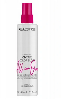 Selective OnCare Color Block All in One Spray 150 ml