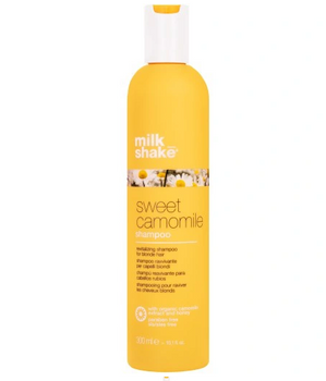Milk Shake Sweet Camomile Szampon 300 ml