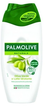 Palmolive Oliva Verde e Latte Żel pod Prysznic 220 ml