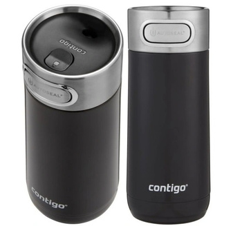 Contigo 62 Thermal Mug Luxe Licorice 360ml