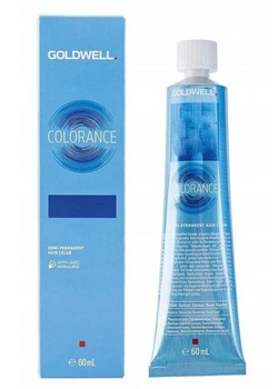 Goldwell COLORANCE Farba 60 ml 6-R 22