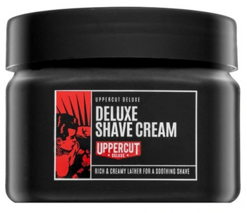 Uppercut Deluxe Shave Cream 120 g