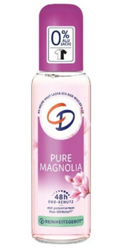 CD Dezodorant atomizer Pure Magnolia  75 ml