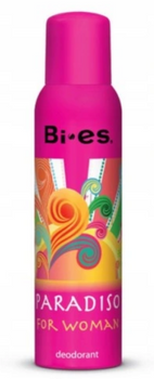 Bi-es Women Paradiso Dezodorant 150 ml