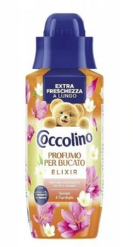 Coccolino Perfumy do prania Zapach Drzewo Sandałowe  i Wiciokrzew 342 ml