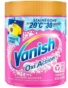 Vanish Oxi Action Gold Pink 470 g