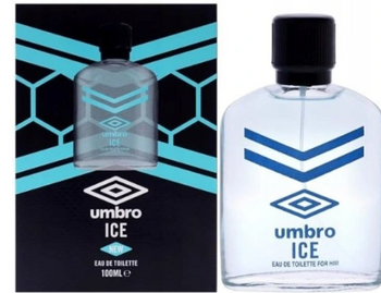 Umbro Woda Toaletowa Ice 100 ml