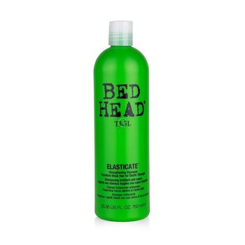 Tigi Bed Head Elasticate Strengthening Szampon 750ml