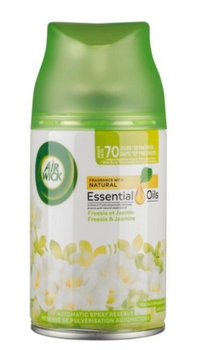 Air Wick Zapas Freshmatic Białe kwiaty 250 ml
