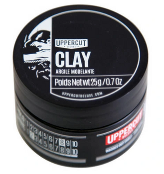 Uppercut Deluxe Clay 25 g