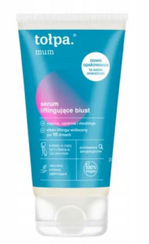 Tołpa Mum Serum liftingujące biust 150 ml