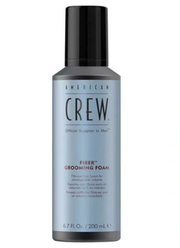 American Crew Grooming Foam 200 ml