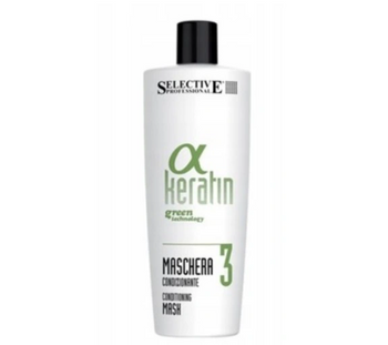 Selective Alpha Keratin Conditioning Maska 250 ml