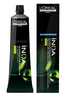 Loreal Farba Inoa 60g Clear nowość