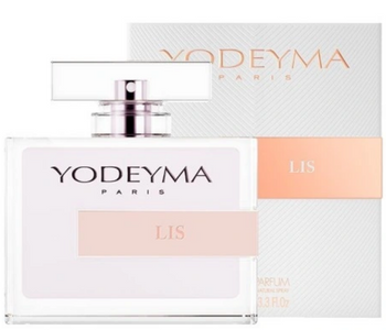YODEYMA LIS Eau de Parfum 100 ml