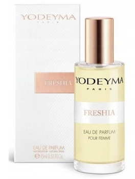 YODEYMA FRESHIA Eau de Parfum 15 ml