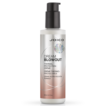 Joico Dream Blowout Krem przyspieszający suszenie 200 ml