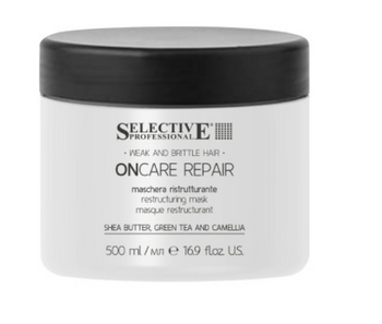 Selective OnCare Repair Restructuring Mask 500 ml