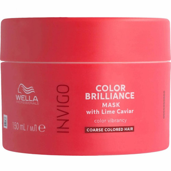 Wella INVIGO COL BR. Maska Grube 150 ml NEW