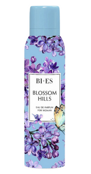 Bi-es Women Blossom Hills Dezodorant 150 ml