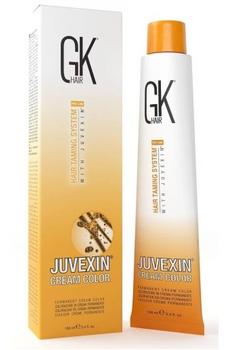 Global Keratin GKHair 6.0 Intense Dark Blond 100 ml