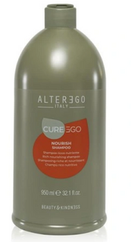 ALTEREGO CureEgo Nourish Shampoo 950 ml
