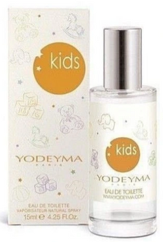 YODEYMA KIDS Eau de Parfum 15 ml
