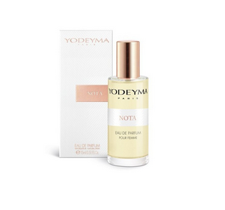 YODEYMA NOTA Eau de Parfum 15 ml