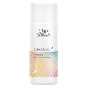 Wella Color Motion Szampon 50ml