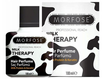 Morfose Milk Therapy Hair Perfume 100 ml