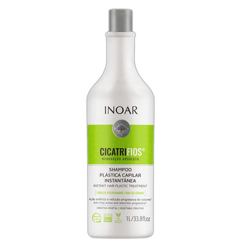 Inoar Cicatrifios Szampon 1000 ml