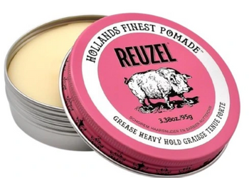 Reuzel Grease Heavy Hold Pomade 95