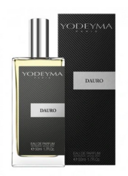 YODEYMA DAURO Eau de Parfum 50 ml