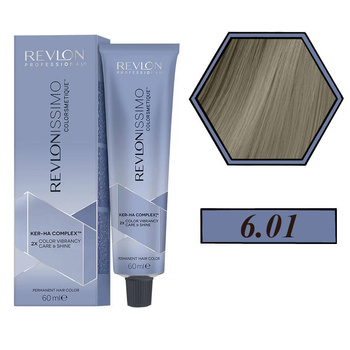 Revlon Revlonissimo Colorsmetique Farba 60 ml  6.01