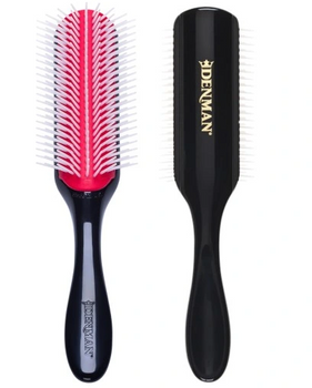 Denman D4 Large Styling Brush 9 Row Szczotka