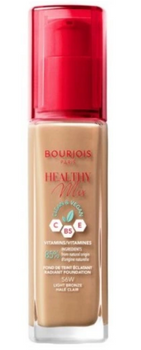 Bourjois Healthy Mix Vegan Podkład 56W Light Bronze 30 ml
